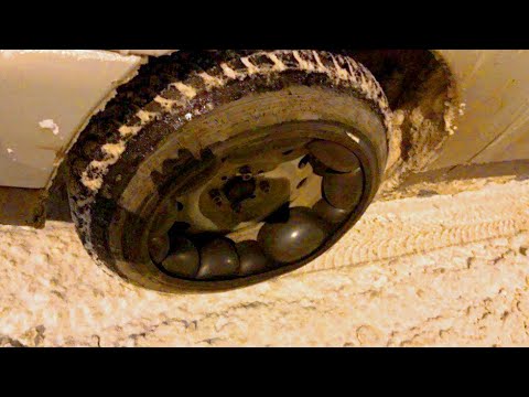 Видео: Подборка ЖЕСТЬ на СТО №125 ✅ ЛАЙФХАК ПО ЗАМЕНЕ МАСЛА!!!УПАЛ В ЯМУ!!!