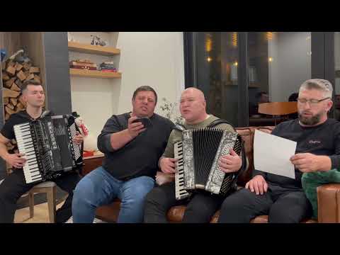 Видео: Нов! Vadim Pomotaru С друзьями.      В дороге, что ведёт нас к вечной жизни,