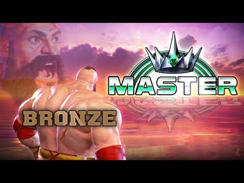 Видео: Почему у вас нет ранга мастера в Street Fighter 6