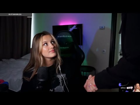 Видео: лучшие моменты со стрима Каи