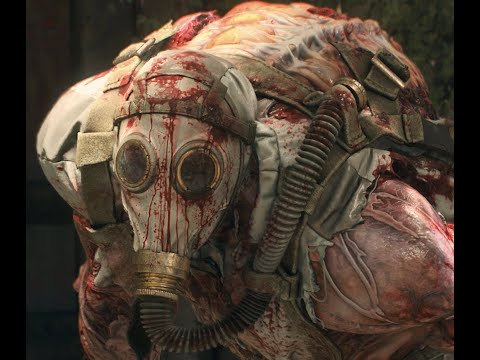 Видео: Мы Зверь! #1 Dying Light The Beast