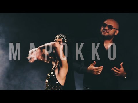 Видео: SHAXO - Марокко ( NEW VIDEO 2025)🔥