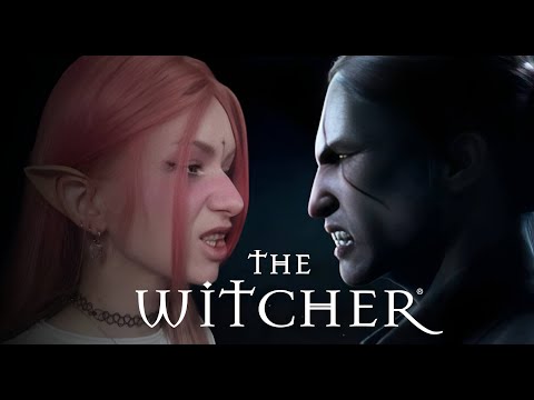 Видео: The Witcher: Ведьмак 1🐺ГЛАВА 3 Приключения молодого ГЕРАЛЬТА