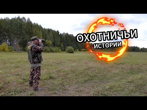 Видео: Охотничьи истории.