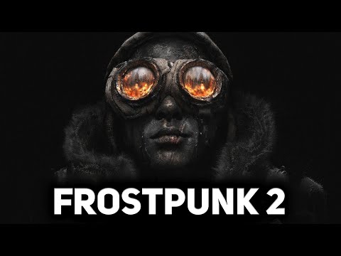 Видео: Долгожданное продолжение ❄️ Frostpunk 2 [PC 2024] #1