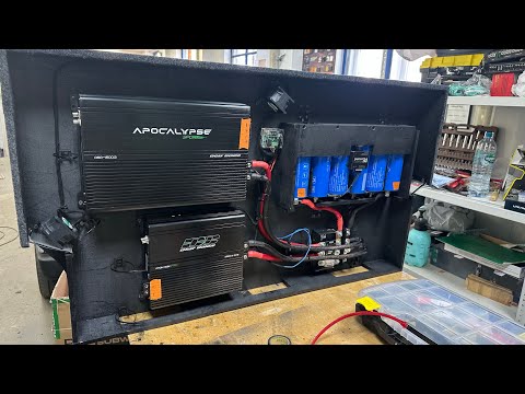 Видео: Музыка в toyota camry 50