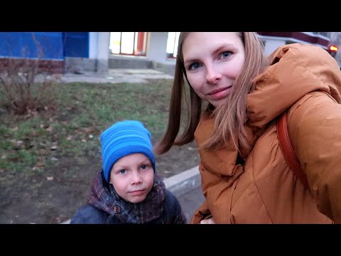 Видео: vlog ❄ сын ЗАРАБОТАЛ деньги / заказала ШОУ
