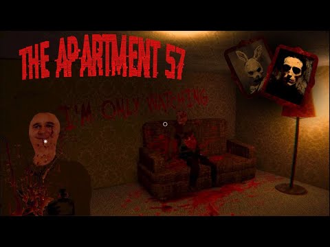 Видео: Играю в  The Apartment 57