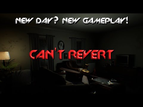 Видео: Невозможно вернуться