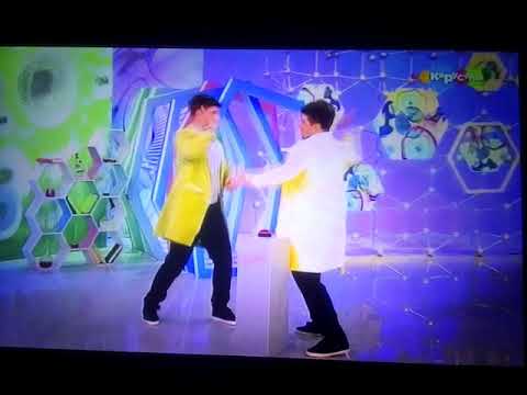 Видео: Анонсы Карусель (01.2018)