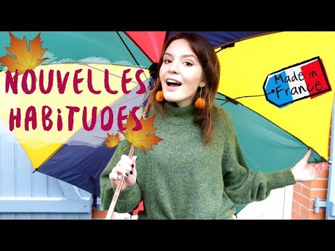 Видео: КАК МЕНЯ ИЗМЕНИЛА ФРАНЦИЯ?🇨🇵