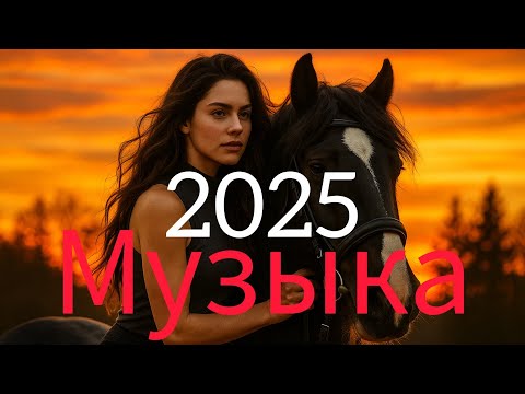 Видео: новая музыка💖 Russian Music💟 Russische Musik✨ микс - Top Music 