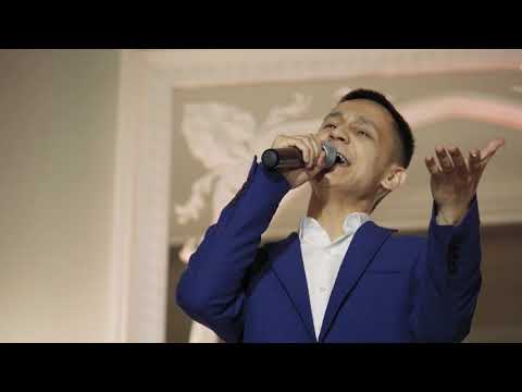 Видео: Ильгиз Хасаншин - Солдат булып китеп барышы