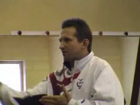 Видео: Ч.7 — Упражнения на растяжку.