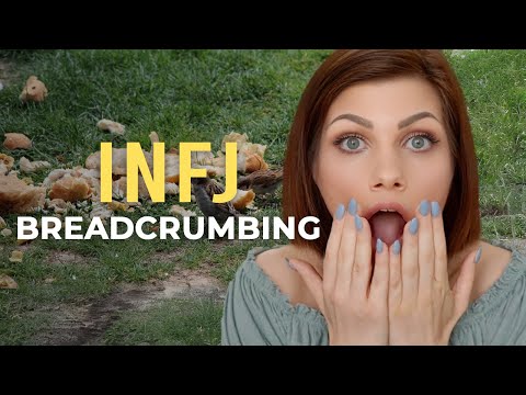 Видео: ПОЧЕМУ INFJ «ЛЮБЯТ», КОГДА ИХ РАЗМЫШЛЯЮТ | ТРЕВОЖНО-ИЗБЕГАЮЩАЯ ПРИВЯЗАННОСТЬ