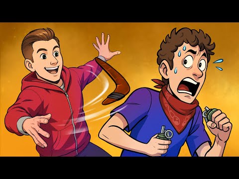 Видео: Достать ножи 2 в раст / rust . Кто заберет все?