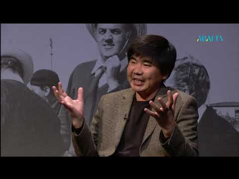 Видео: Соңғы муза. Бастер Китон "Үш дәуір"