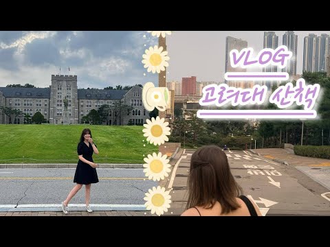 Видео: VLOG. Прогулка по KOREA UNIVERSITY. Room Tour общежития.