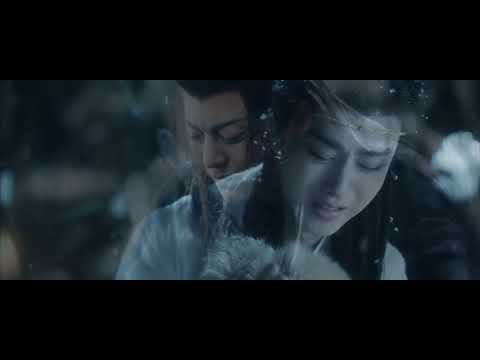 Видео: Solitude [Возрождение великой мечты/Fangs of Fortune MV]