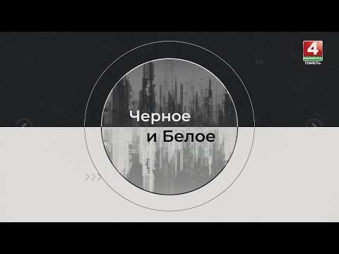 Видео: ЧЁРНОЕ И БЕЛОЕ | ЗАКОН О ЗАНЯТОСТИ | 26.10.2024