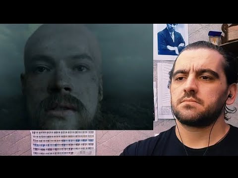 Видео: Реакция на SHAMAN песня "Вороны мои"#рекомендации #рек #shaman #москва