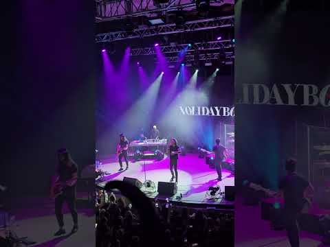 Видео: Холидейбой Моя хулиганка #холидейбой #мояхулиганка #уфа