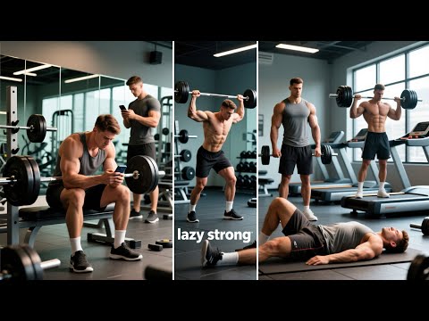 Видео: ⚠️ Топ-6 способов саботировать силовые тренировки (и как их избежать) 🏋️‍♂️