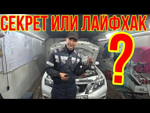 Видео: КАК ЗАВЕСТИ МАШИНУ. ЧУДО СПОСОБ.