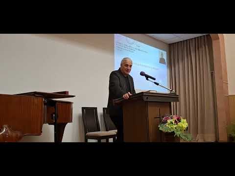 Видео: ФХЕ (1) БОГ: ЛИЦЕ И НАЧАЛО НА ЕТИКАТА І пастор Митко ДИМИТРОВ І МДМ