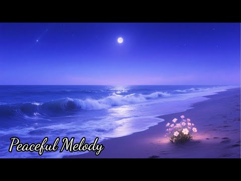 Видео: Когда душа устала 🌌🕊️ Эта мелодия возвращает веру и покой 🎶 Музыка Сергея Грищука