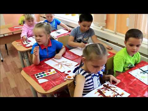 Видео: Один день из детского сада №370