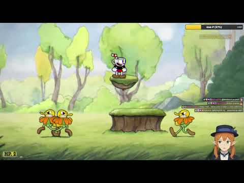 Видео: 🤫Сколько Чашечек мы разобьём?  #1 - Cuphead