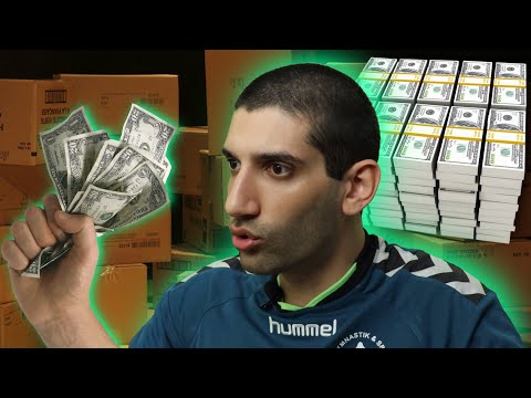Видео: Как работи ДРОПШИПИНГА. Има ли ПАРИ?