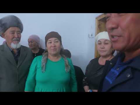 Видео: 22.03.20 Құдалық той Қызылжар