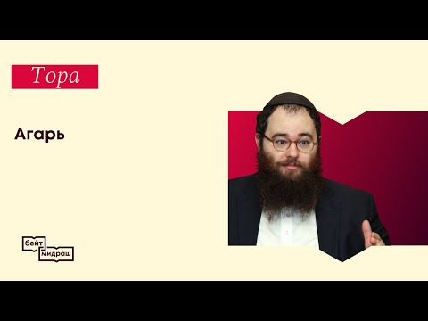 Видео: Агарь