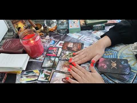 Видео: 👨‍❤️‍💋‍👨❤️👭 Любовно Таро 👭❤️👨‍❤️‍💋‍👨 Ще срещнем ли скоро сродна душа ❣️🥰🎯