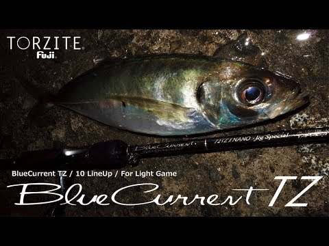 Видео: Yamaga Blanks BlueCurrent 91TZ Long Cast. И просторы Днепра.