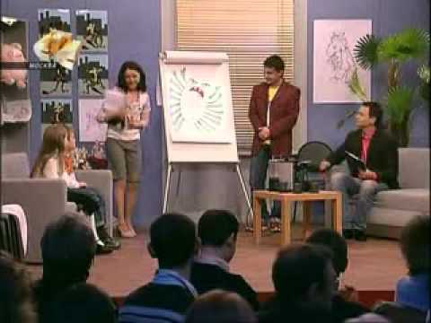 Видео: Импровизационное шоу Слава Богу ты пришел! 25 03 07 Владимир Зеленский   Мультипликатор