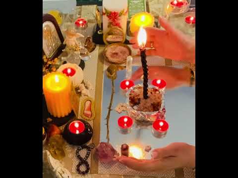 Видео: 🛡️🪬» Чистка 🔥 Снимаем Порчу ОТВОРОТ 🔥 Врагу  👿 Обратный Ход Колеса🛡️⚔️🛡️чистки онлайн