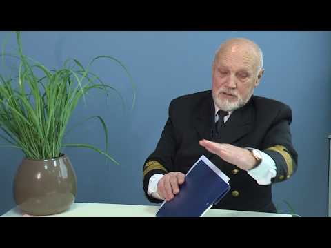 Видео: Гибель БАТМа ''Дальний восток'' рассказывает эксперт по кораблекрушениям, капитан дальнего плавания