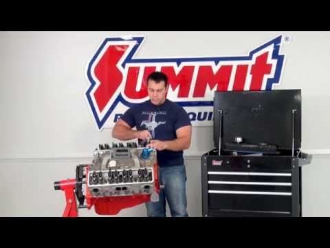 Видео: Регулировка зазора клапанов на цельнолитых и гидравлических толкателях