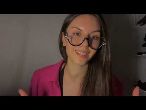 Видео: ASMR|чистка от негатива| cleansing from negativity|😴🙌🏻✨для хорошего сна🤍