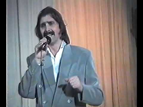 Видео: Михайло Кривень - розплети коси, дівчино!