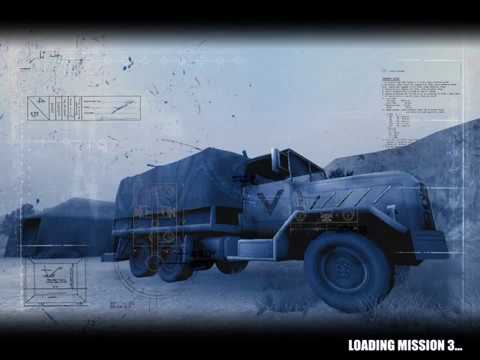 Видео: Marine Sharpshooter 4: Locked and Loaded Прохождение 3