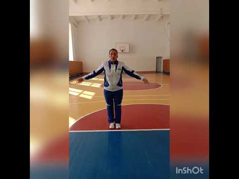 Видео: Физическая культура 7кл.  1 четверть  Урок № 4