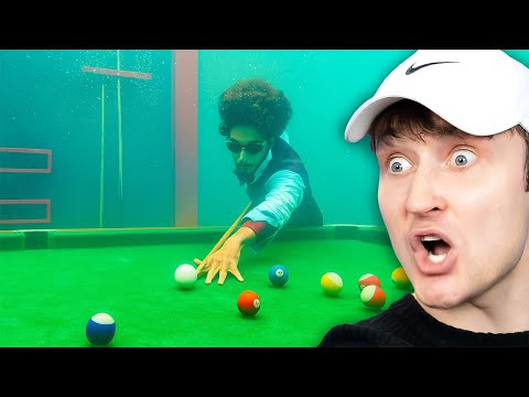 Видео: Крутые вещи, которые вы никогда раньше не видели