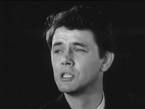 Видео: Юрий Гуляев. Только теперь