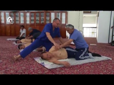 Видео: Шыңғыс \ Милосердие \ Асыл арна