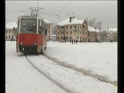 Видео: Волчанск. Конец великой депрессии, 2001 год