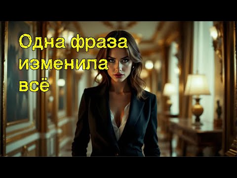 Видео: Как я подслушала сделку миллиардера и стала совладелицей стартапа
